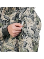 Костюм зимний 3в1 Commander