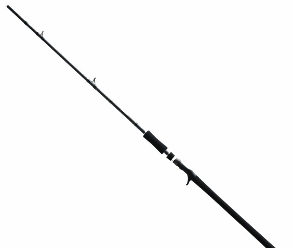 Спиннинг Fate Black - 9' H 20-80g Spin rod - 2pc