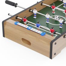 Игровой стол - футбол DFC 20&amp;quot; 51 x 31 см