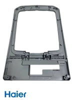 Рамка крышки стиральной машины 0530058345 Haier