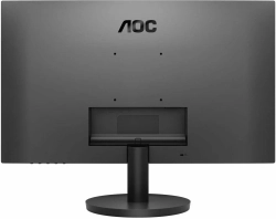 Монитор ЖК AOC Q27B3MA 27" Black 4ms HDMI, DisplayPort