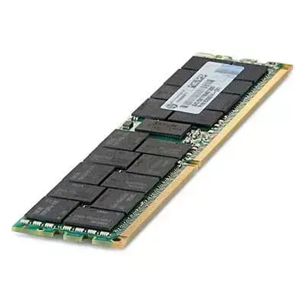 Оперативная память HP 32GB 2Rx4 PC4-2133P-R Kit 752370-091