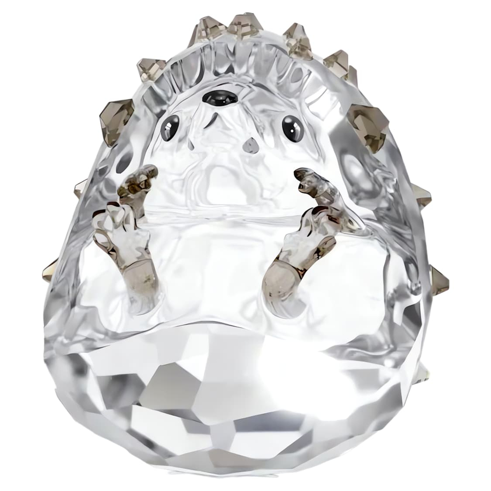 IDYLLIA:HEDGEHOG