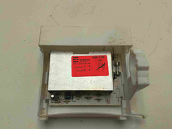 2296XW кт227 Вентилятор сушки для стиральной машины Indesit 2296XW б/у