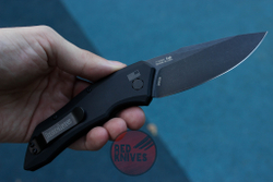 Нож Kershaw Launch 1 BLK 7100BW
