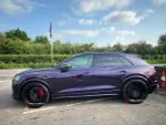 Карбоновый обвес для AUDI RSQ8 2021+ Ауди