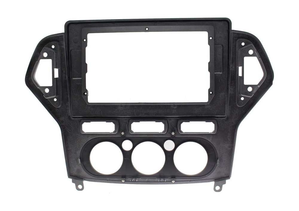 Переходная рамка магнитолы FORD MONDEO 4 2006-2010 10,2 дюймов