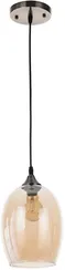Подвесной светильник Propus A4344SP-1AB Arte Lamp