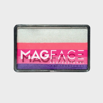 Сплит-кейк MAGFACE 50 гр Гортензия от Анастасии Граковой