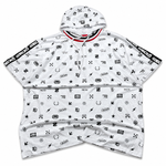Футболка с капюшоном Ecko Unltd