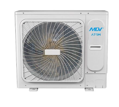 Наружный блок VRF-системы MDV MDV-V56W/DHN1(At)