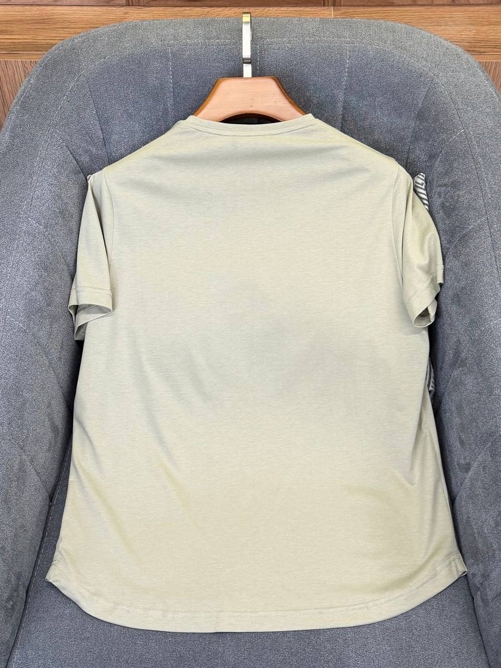 Футболка Loro Piana