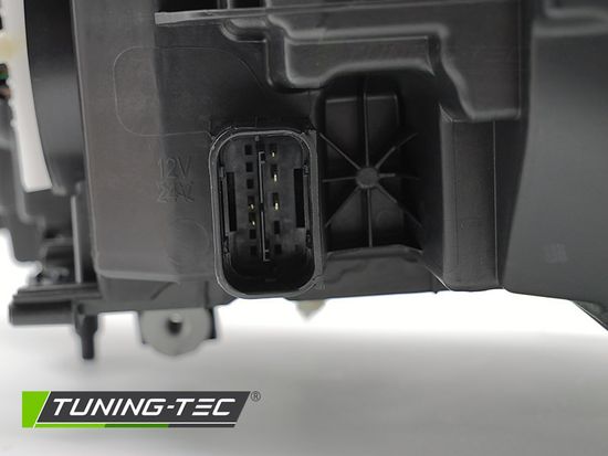 Фара переднияя левая LEFT SIDE для BMW G30 G31 17-20