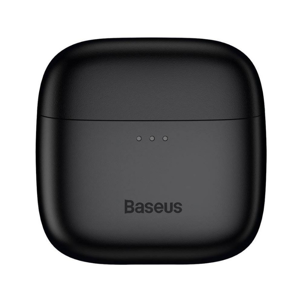 Беспроводные наушники Baseus Bowie E8 True Wireless Earphones Black (NGE8-01)
