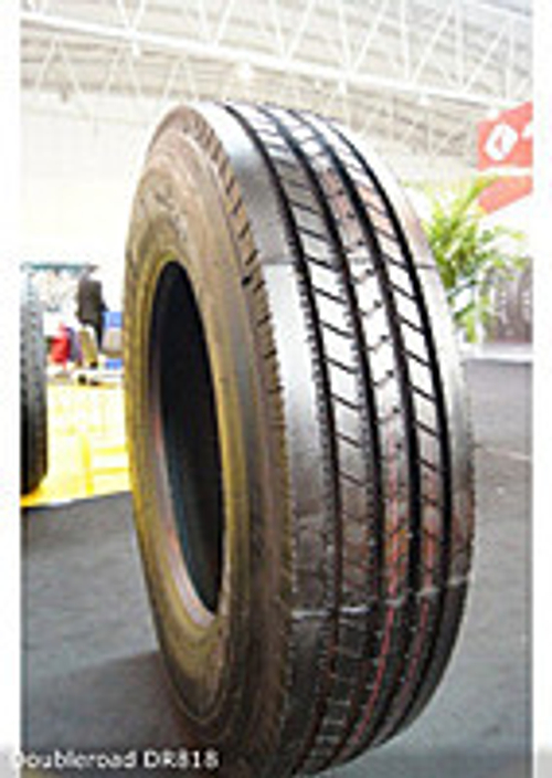 Купить Грузовая шина 265/70 R19.5 Doubl Road DR818 PR16
