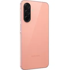 Смартфон Samsung Galaxy A26 5G 8 ГБ + 128 ГБ («Персиково-розовый» | Peach Pink)
