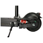 Электросамокат Kugoo Kirin M2 Plus