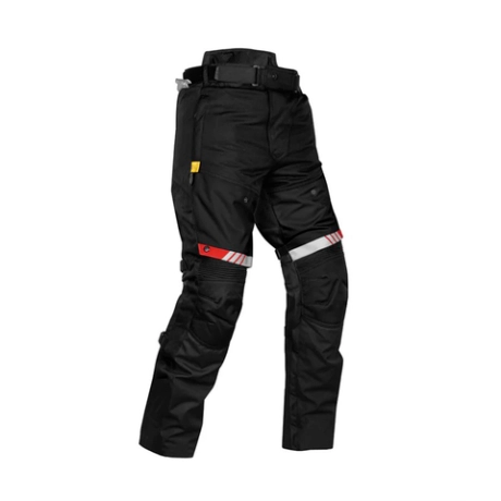 Мотобрюки Rynox STEALTH EVO PANTS, черный (XL)