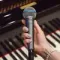 Shure Beta 58A