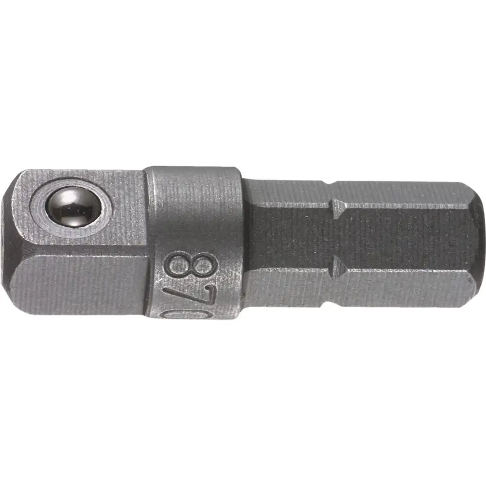 Мини-трещотка с приводом 1/4" WERA 05073230001