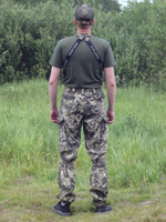 Горка 5 Лео