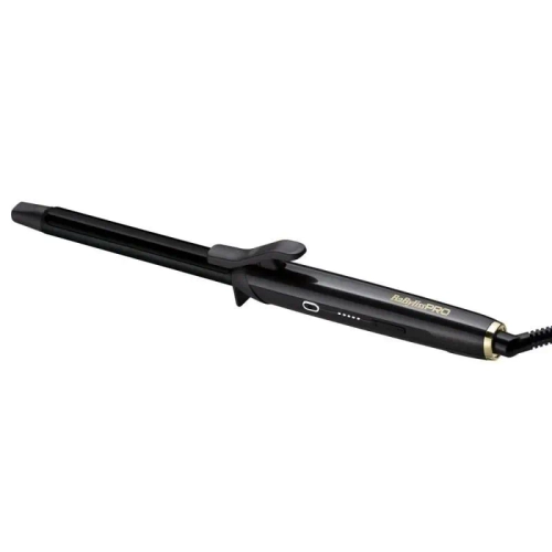 Плойка BaByliss PRO Curling Tong 19 мм BAB2492E