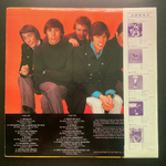 Bee Gees ‎– Best Of Bee Gees (Япония 1973г.)