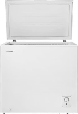 Морозильный ларь Hisense FC325D4BW1