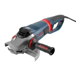 Угловая шлифмашина "BOSCH" GWS 24-230 LVI