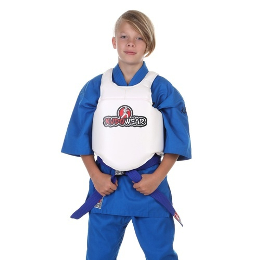 Защита торса для КУДО Kudowear