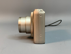 Canon PowerShot S100