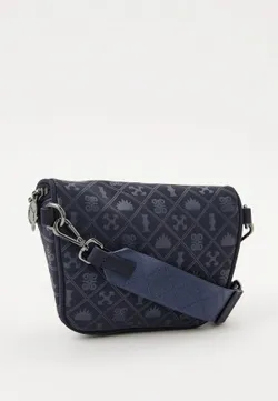 Сумка спортивная PUMA SENSE ROAD TO UNITY Mini Pocket Bag