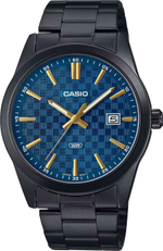 Мужские наручные часы Casio MTP-VD03B-2A