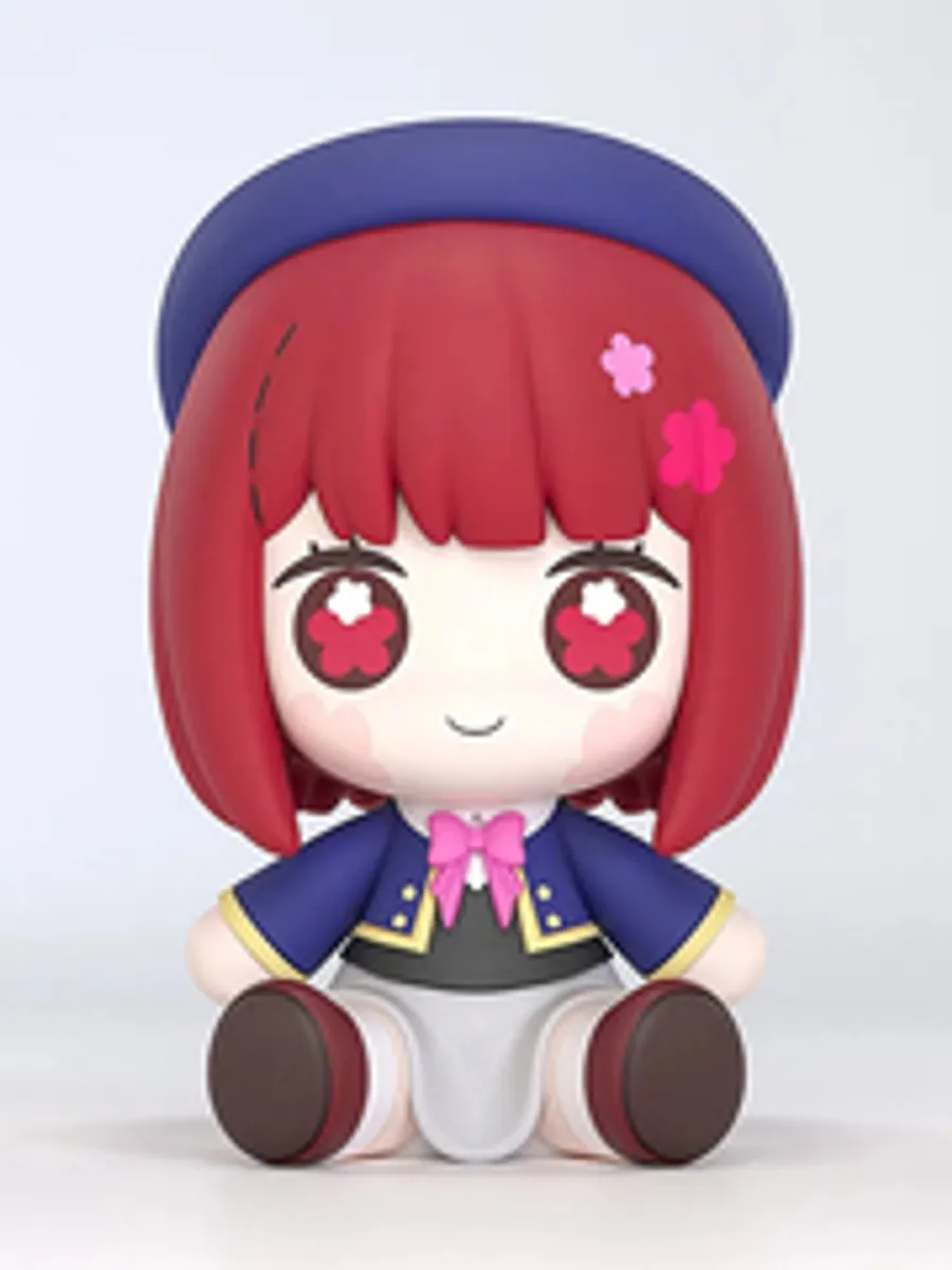 Фигурка Huggy Good Smile Oshi no Ko: Kana Arima