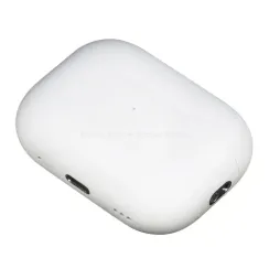 Apple AirPods Pro 2 USB-C Matte White