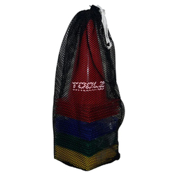 Тренировочные фишки Toolz Mini Cones with Holes 12P