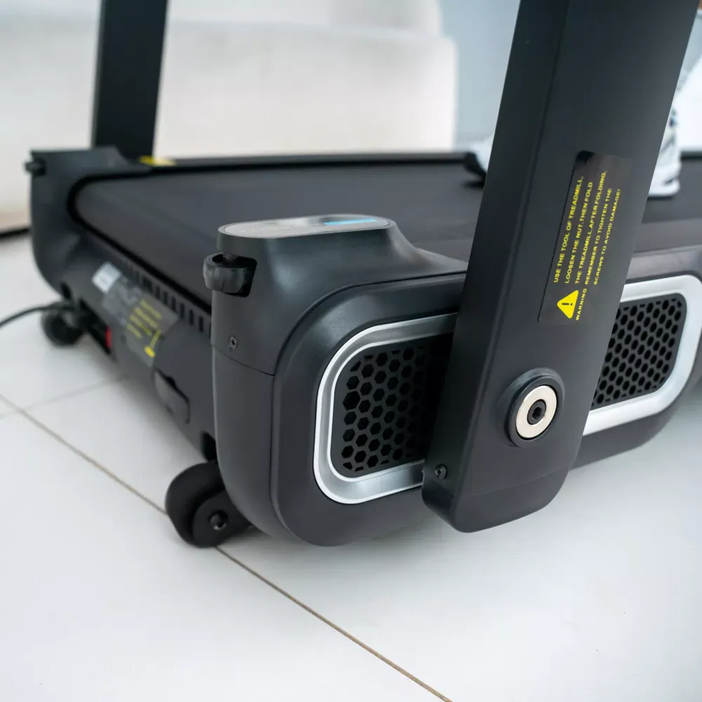 OXYGEN FITNESS X-CONCEPT SPORT
