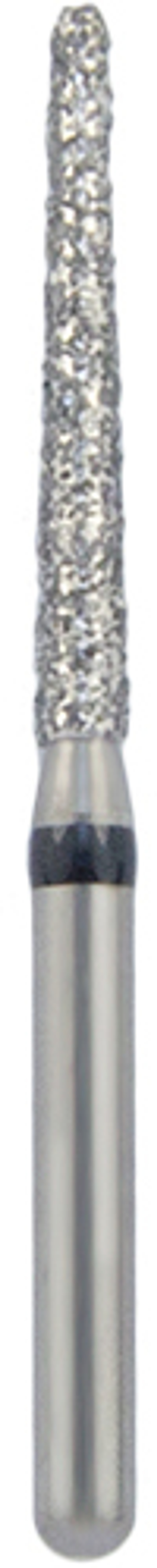 Бор алмазный, тип FG, гр.3 848L-014SC-FG, NTI, Германия