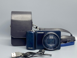 Samsung Galaxy Camera EK-GC100
