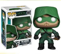Funko POP! DC. Arrow: The Arrow (207)