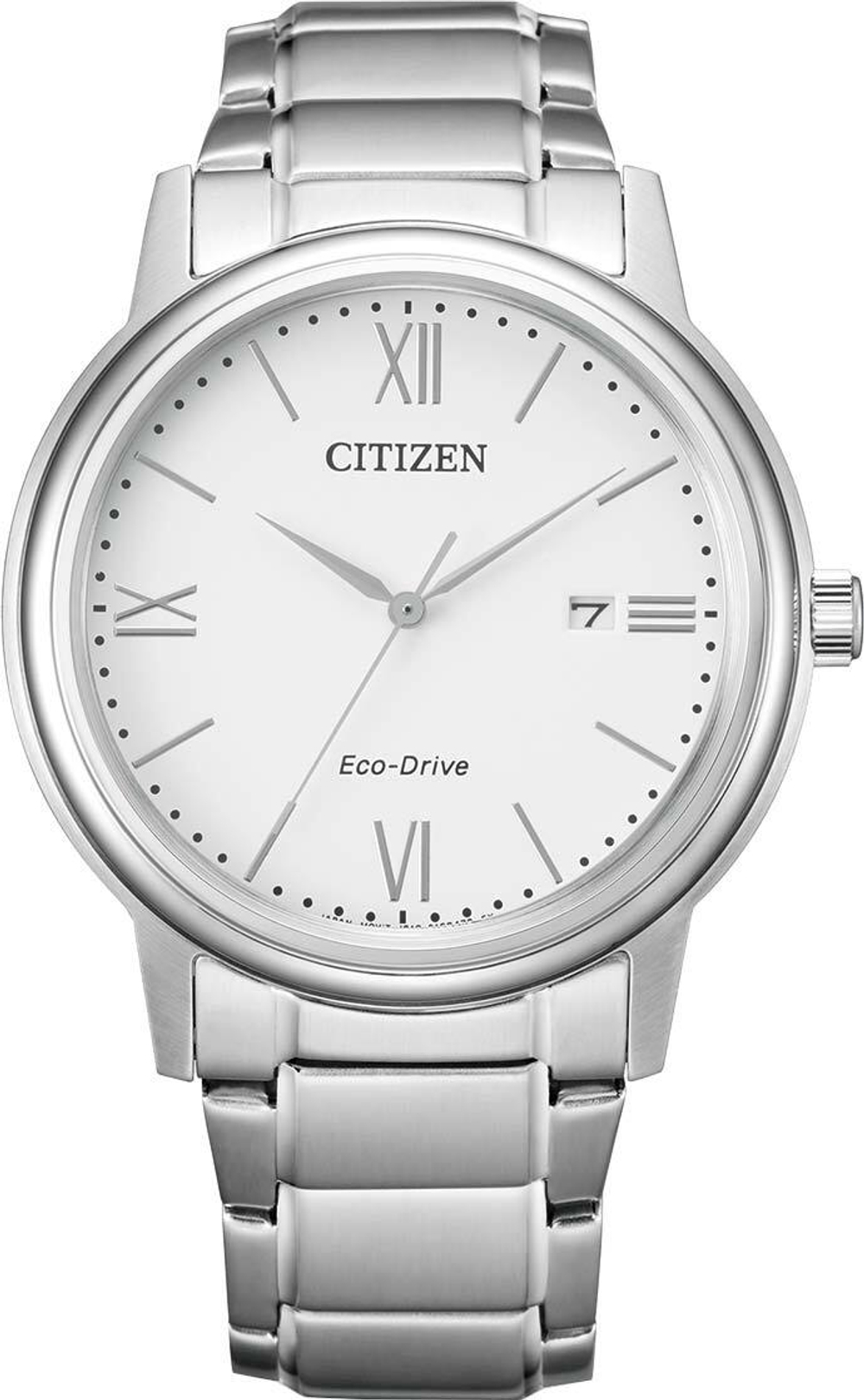 Японские наручные часы Citizen AW1670-82A