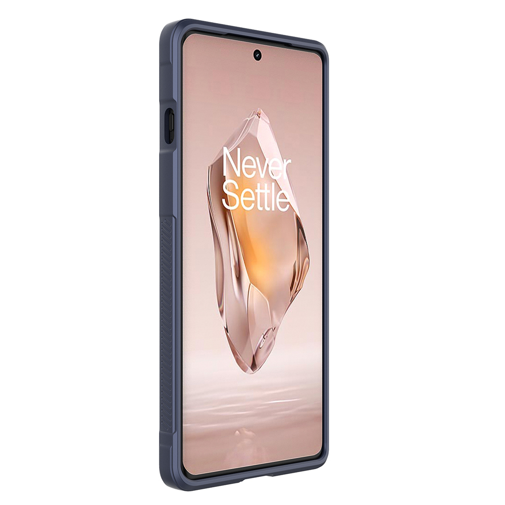 Противоударный чехол Flexible Case для OnePlus Ace 3 5G