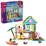 Конструктор LEGO Friends 42699 Beach House with Seals
