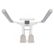 Степпер лестница Climbing machine DFC SC-D005A