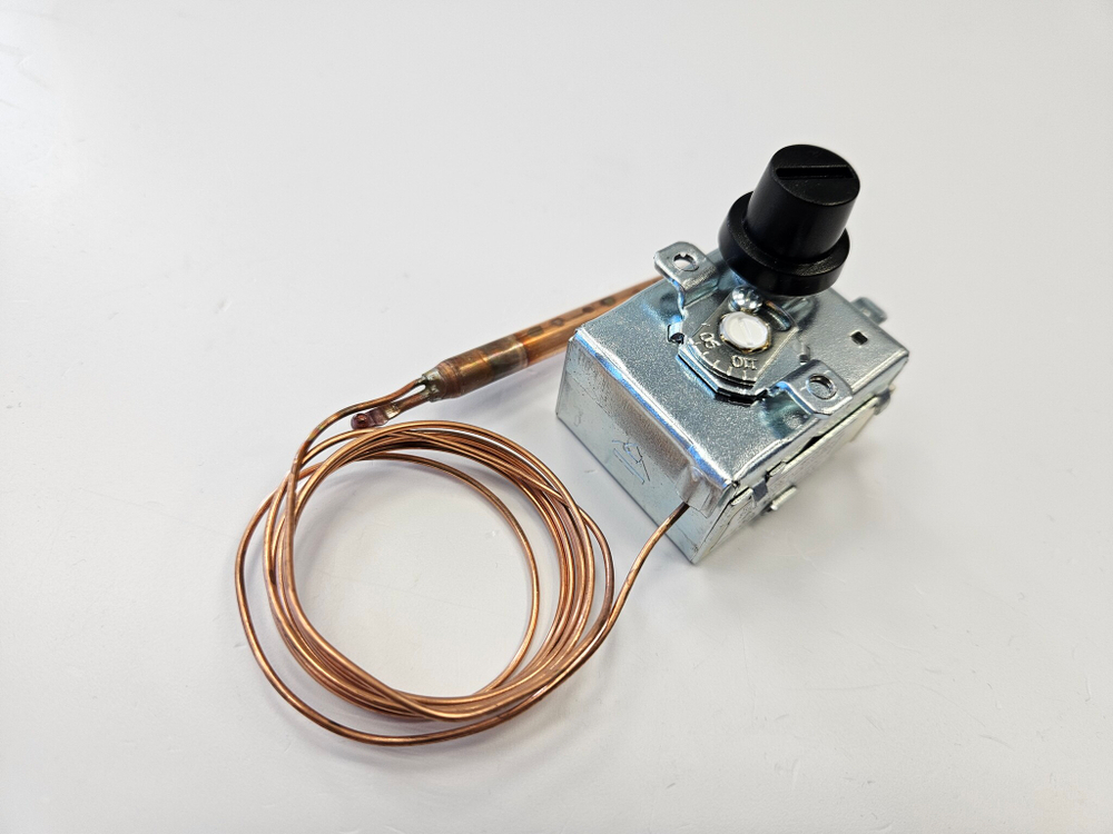 Термостат предельный "IMIT" LS1 (max 90град./110град.) (арт. 541510)