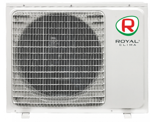 Канальная полупромышленная классическая сплит-система ROYAL CLIMA COMPETENZA CO-D 36HNX/CO-E 36HNX