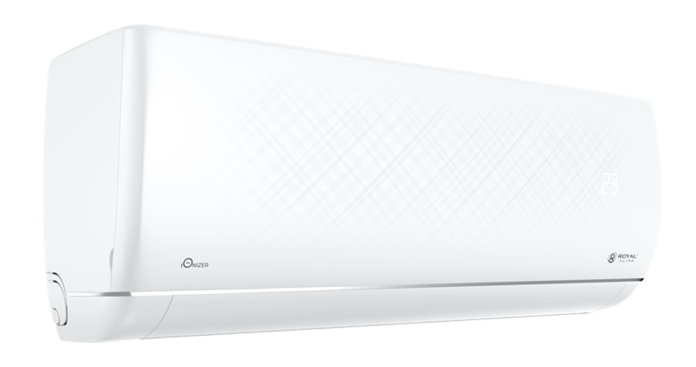 Сплит-система кондиционер настенный Royal Clima Renaissance RC-RNС28HN на 28 м²
