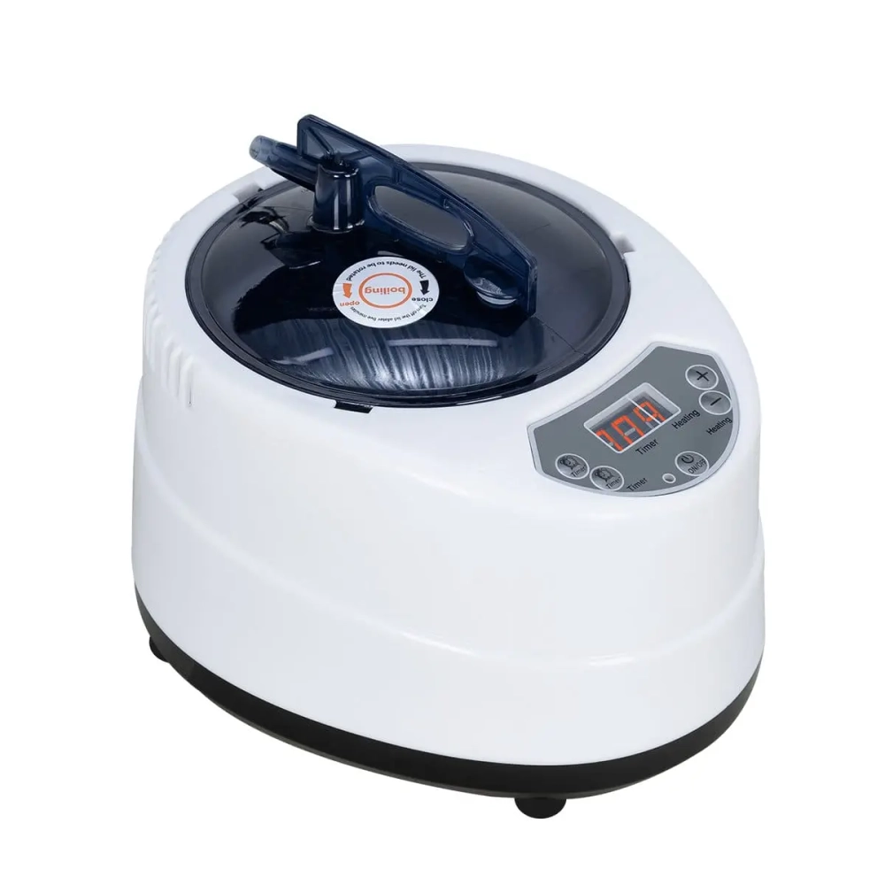 Кушетка для head-spa МД-630
