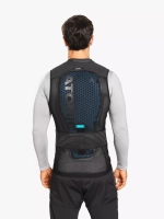 ATOMIC защитный жилет AN5205034 LIVE SHIELD VEST AMID M