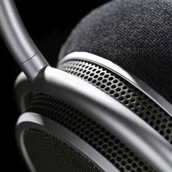 Grell Audio OAE2 Black